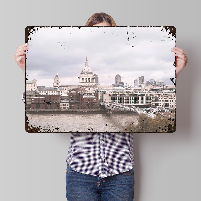 London SLondon England Printed - Retro Gaming London ulasan dan harga
