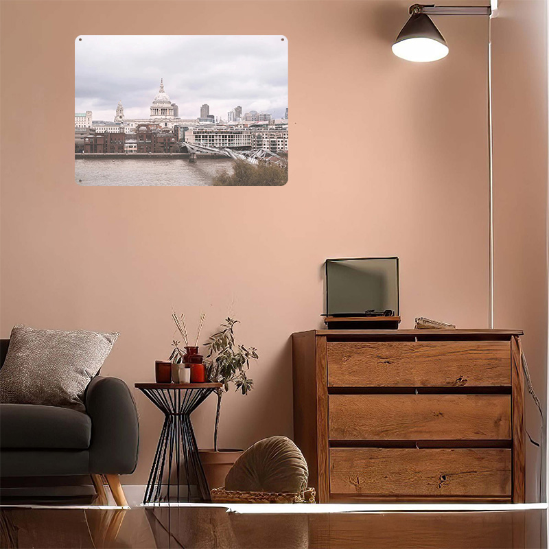 London SLondon England Printed - Retro Gaming London ulasan dan harga