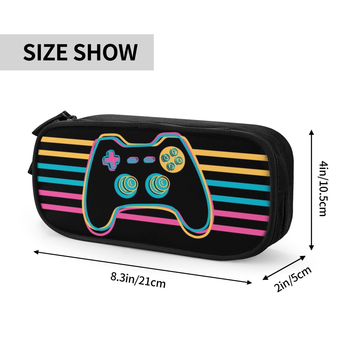 Custom Korean Retro Vintage Ga - Retro Gaming Xbox Controller ulasan dan harga