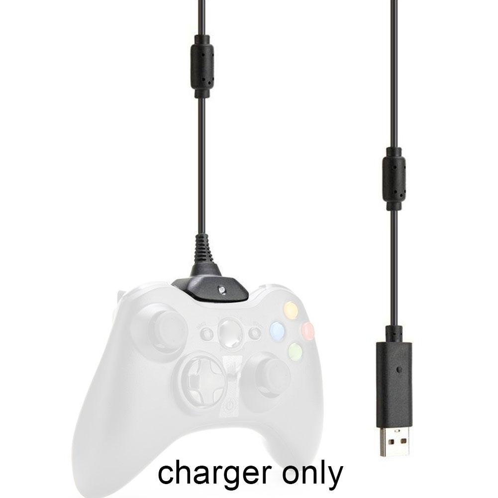 1.5m USB Charging Cable for XB - Controller Extension Cord ulasan dan harga