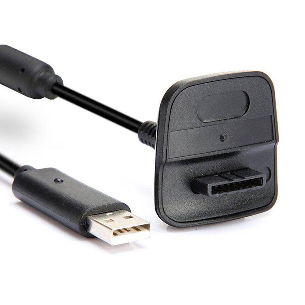 1.5m USB Charging Cable for XB - Controller Extension Cord ulasan dan harga