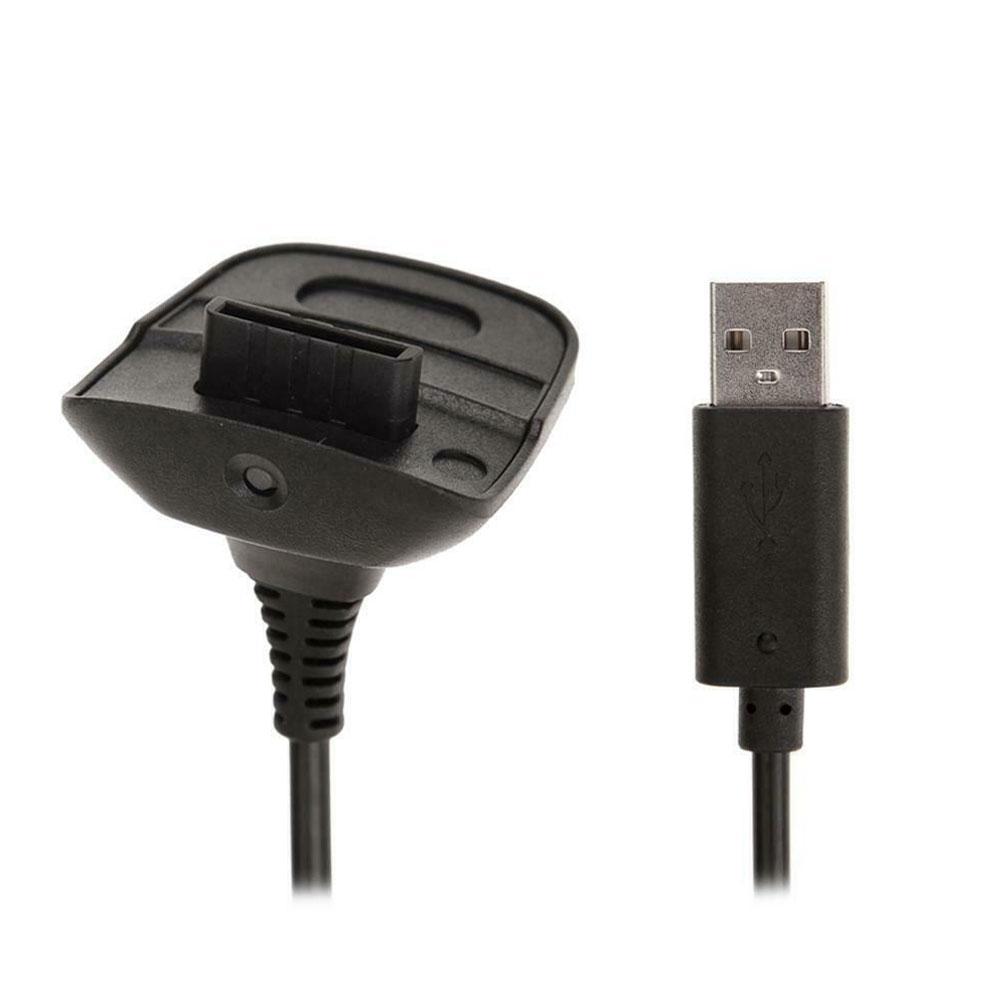 1.5m USB Charging Cable for XB - Controller Extension Cord ulasan dan harga