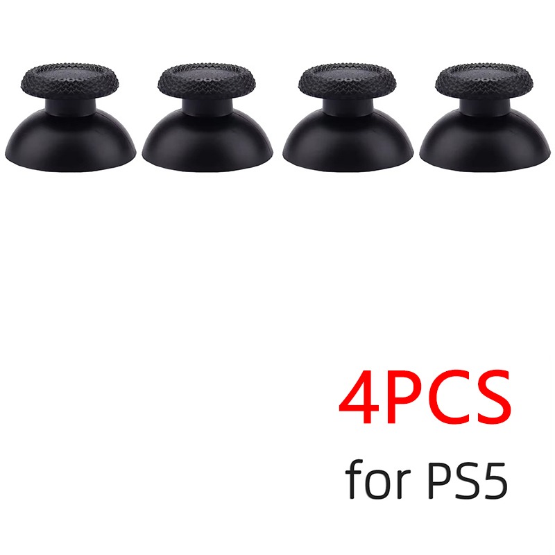 4-10pcs Replacement Thumbstick - Retro Gaming Xbox 360 ulasan dan harga
