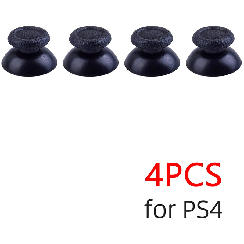 4-10pcs Replacement Thumbstick - Retro Gaming Xbox 360 ulasan dan harga