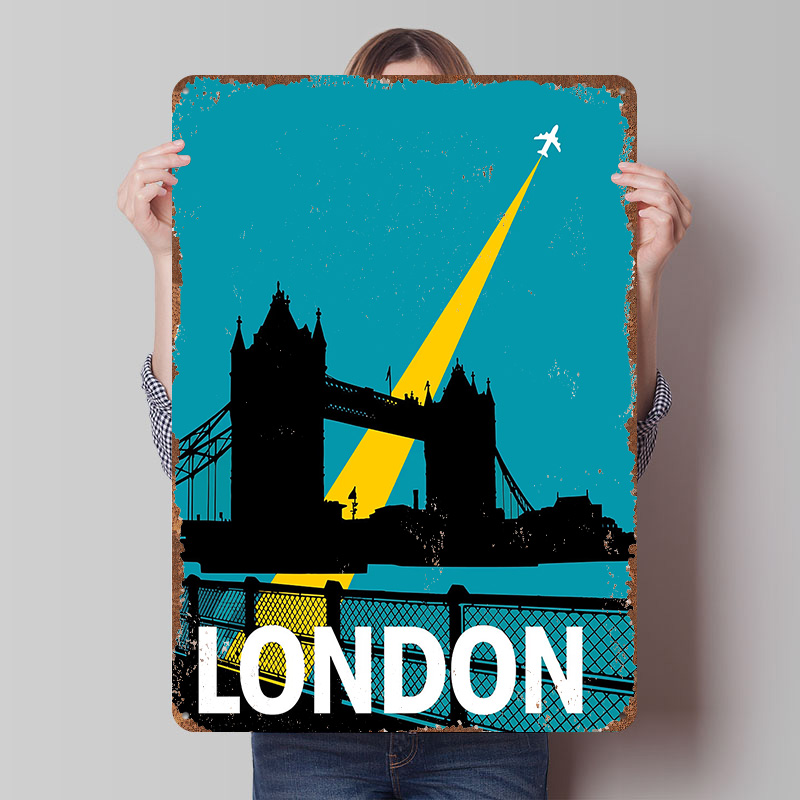 London Travel With Tower Bridg - Retro Gaming London ulasan dan harga