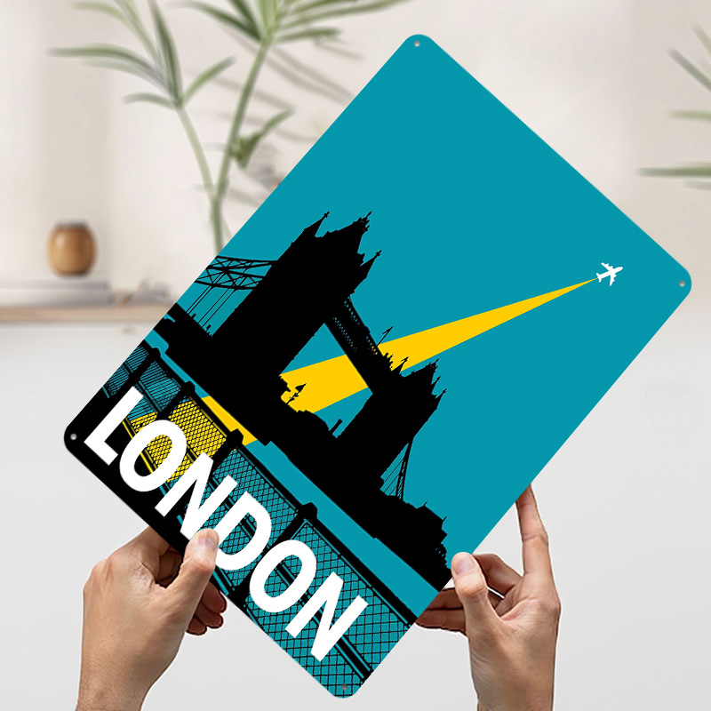 London Travel With Tower Bridg - Retro Gaming London ulasan dan harga