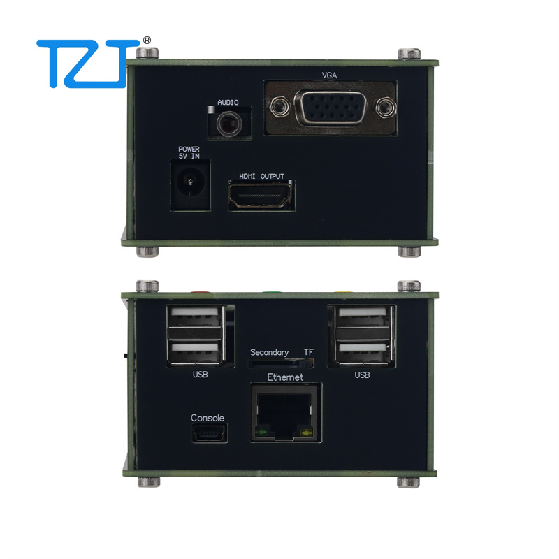 TZT Mini Mister Game Console C - Retro Gaming Box ulasan dan harga