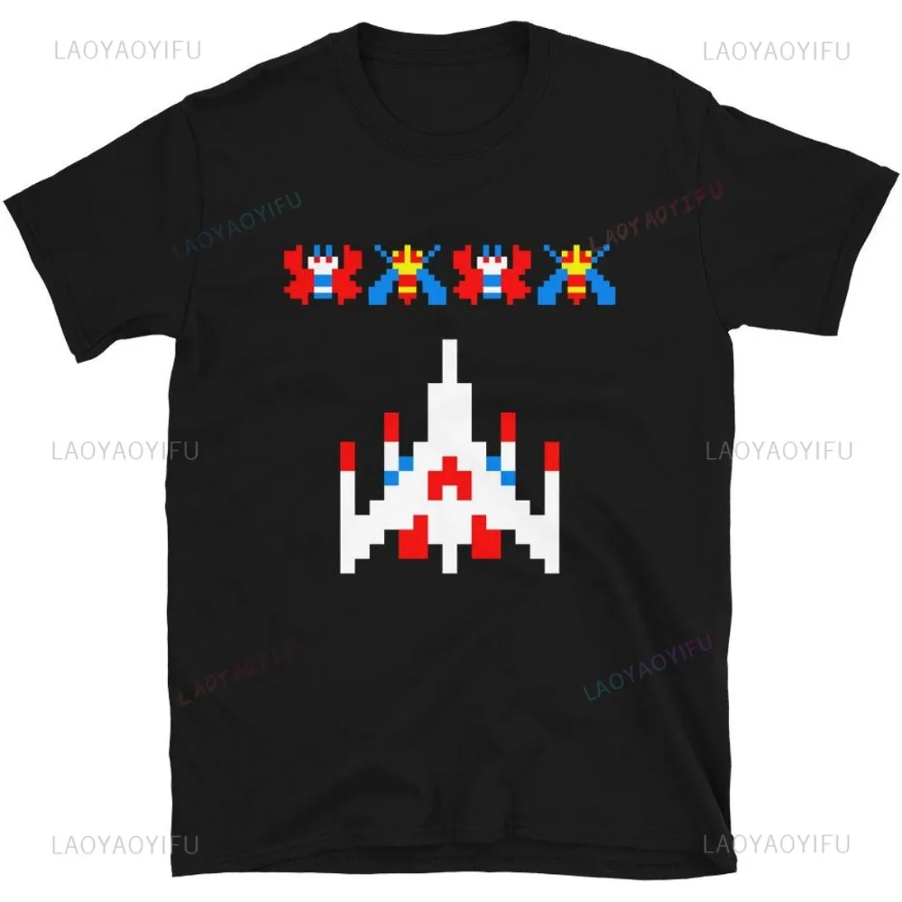 80s 70s Arcade Galaga Video Ga - Retro Gaming Games ulasan dan harga