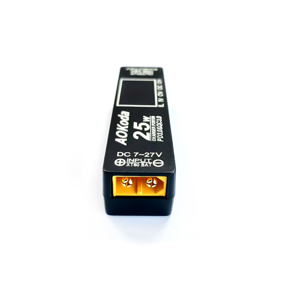 AOKoda Power Converter Adapter - Controller Adapter Usb ulasan dan harga