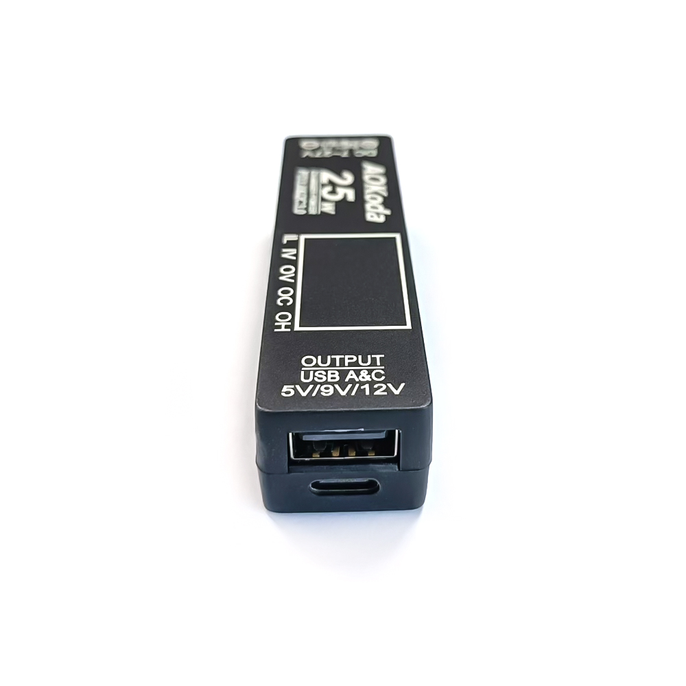 AOKoda Power Converter Adapter - Controller Adapter Usb ulasan dan harga