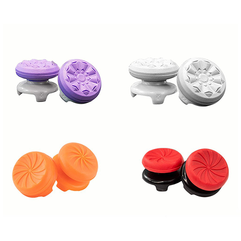 2pcs Video Games Silicone Cont - Controller Extension Cord ulasan dan harga