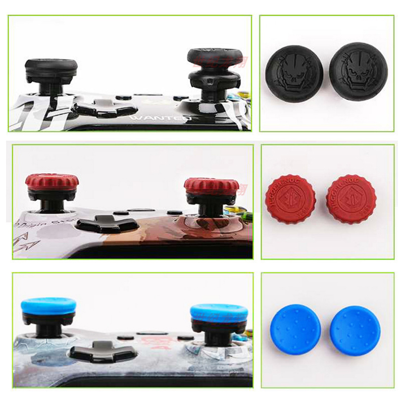 2pcs Video Games Silicone Cont - Controller Extension Cord ulasan dan harga