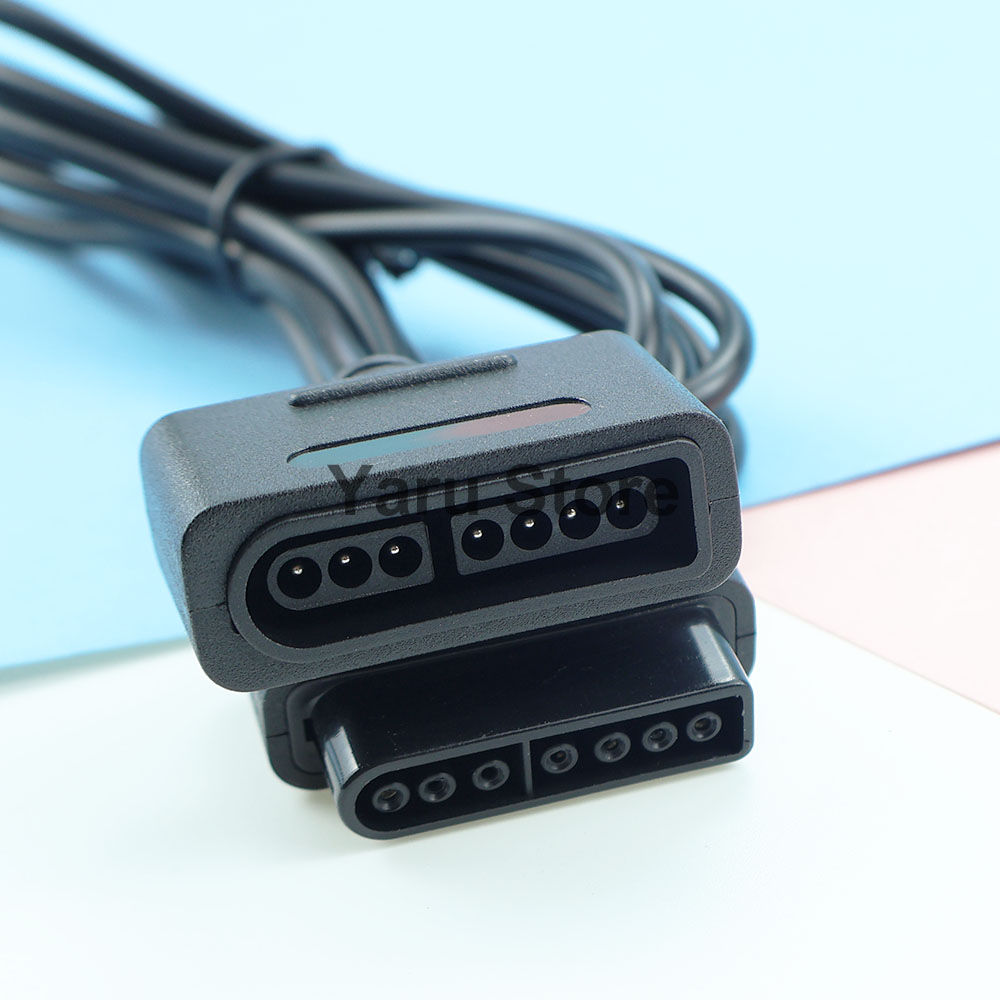 Yaru Store For SNES Controller - Controller Extension Cord ulasan dan harga