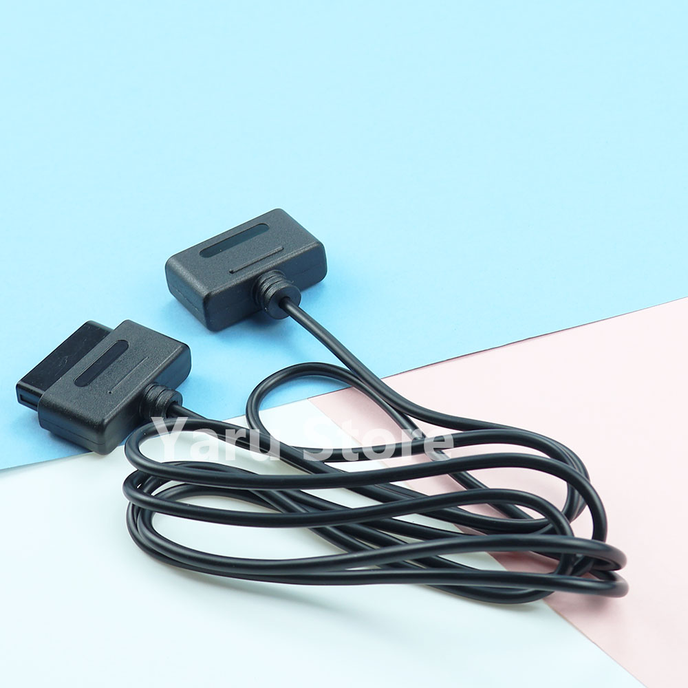 Yaru Store For SNES Controller - Controller Extension Cord ulasan dan harga
