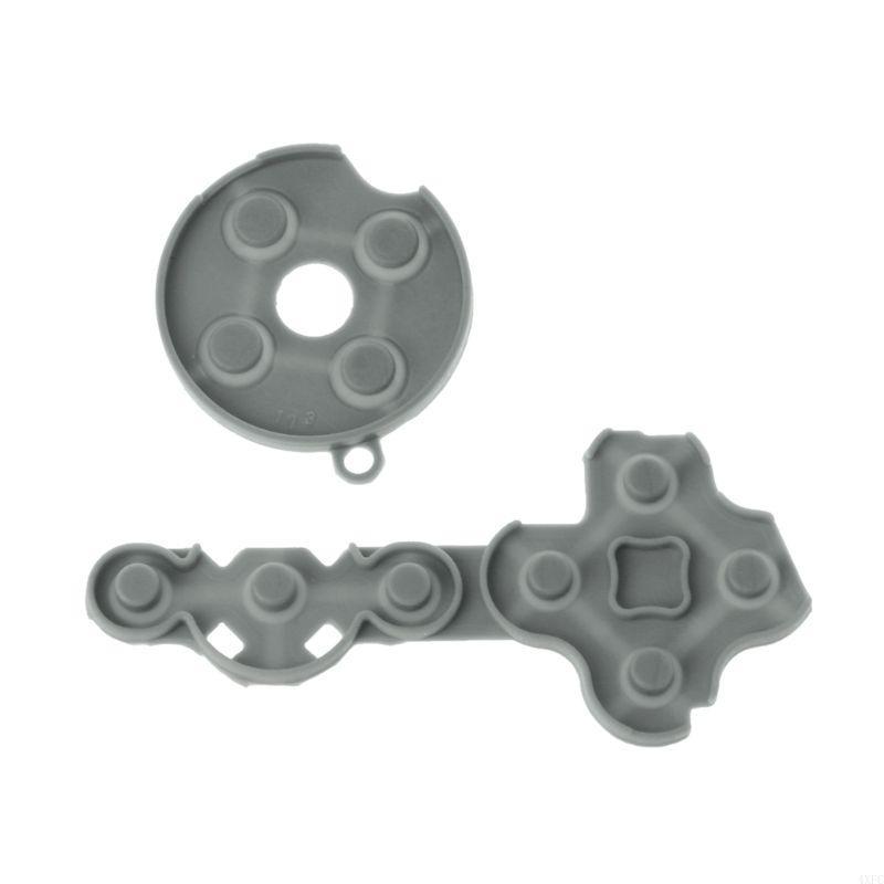 1/5/10 Sets Conductive Rubber  - Retro Gaming Xbox 360 ulasan dan harga