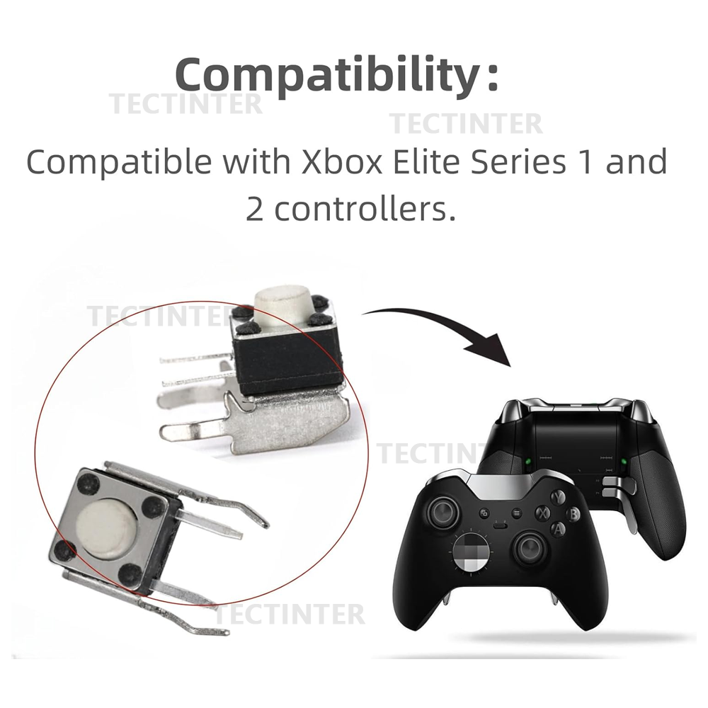 10PCS Replacement Joystick for - Retro Gaming Xbox 360 ulasan dan harga
