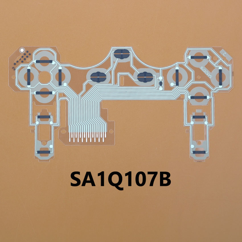 JCD SA1Q42A SA1Q43-A SA1Q107B  - Controller Extension Cord ulasan dan harga