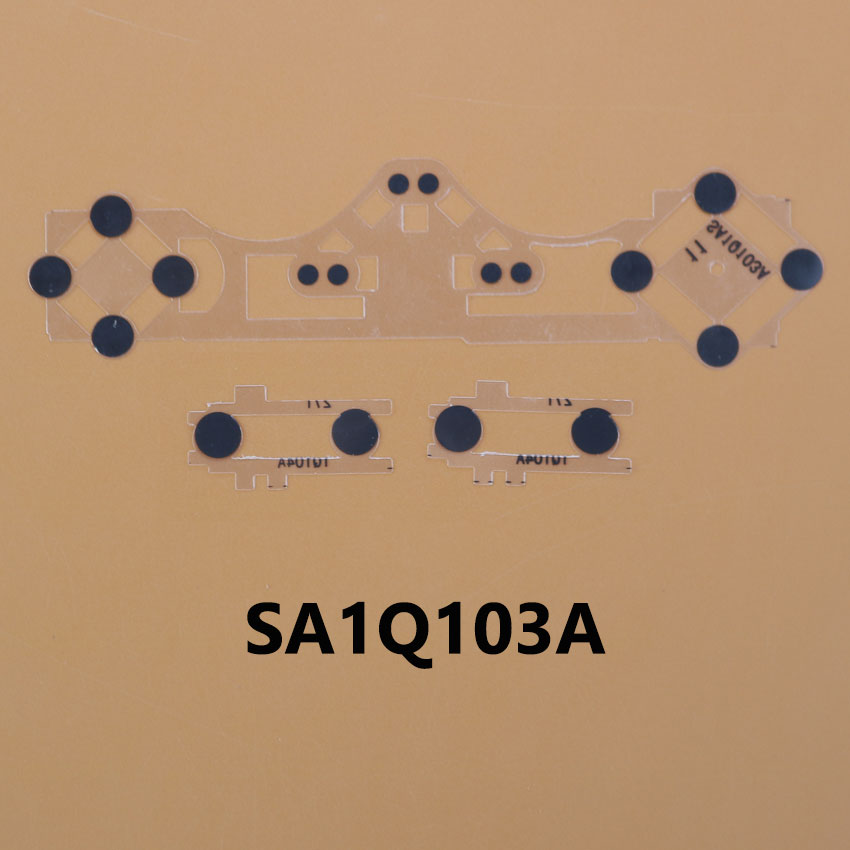 JCD SA1Q42A SA1Q43-A SA1Q107B  - Controller Extension Cord ulasan dan harga