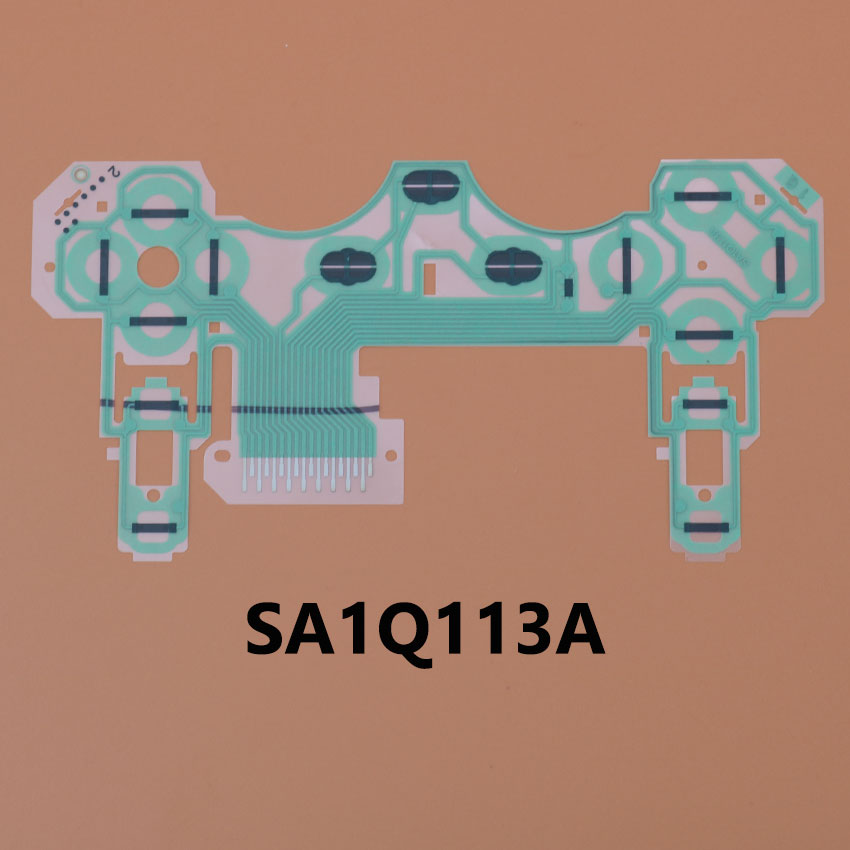 JCD SA1Q42A SA1Q43-A SA1Q107B  - Controller Extension Cord ulasan dan harga