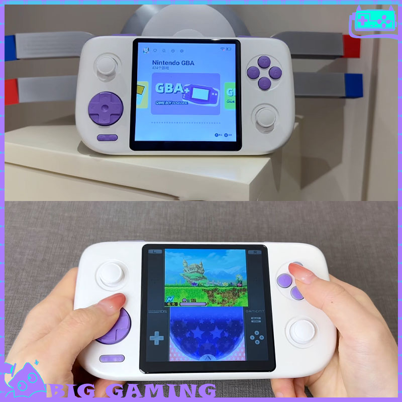 Game Mt E3vigor Gaming Handhel - Retro Gaming Xbox Controller ulasan dan harga