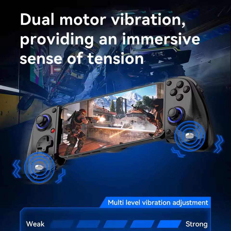 Game Pad Control Bluetooth Gam - Retro Gaming Xbox Controller ulasan dan harga
