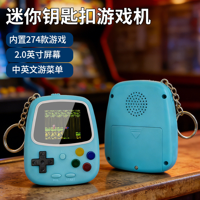 H3 Mini Handheld Game Console  - Retro Gaming Box ulasan dan harga