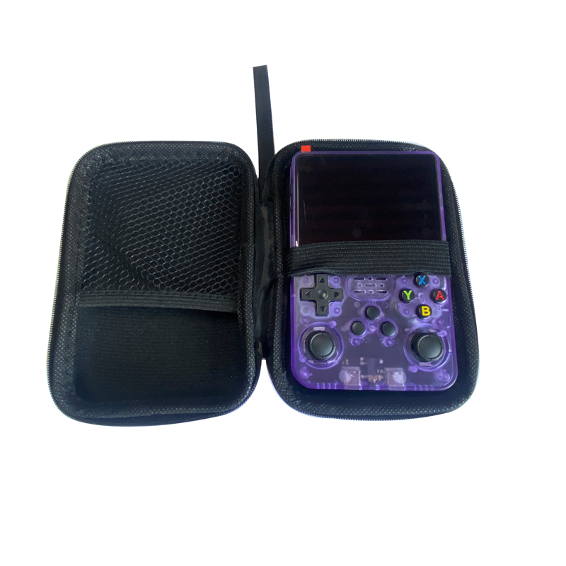 Bag for R36S Retro Handheld Vi - Retro Gaming Box ulasan dan harga