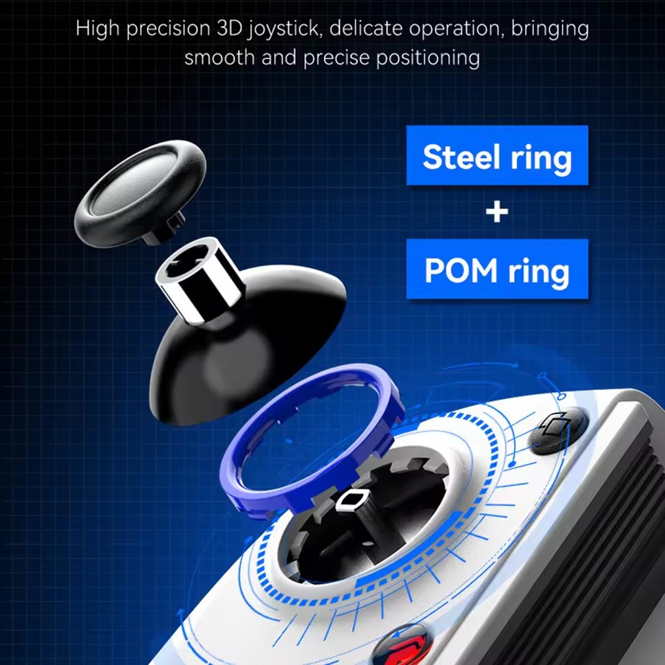 Phone Bluetooth Gamepad Wirele - Retro Gaming Xbox Controller ulasan dan harga