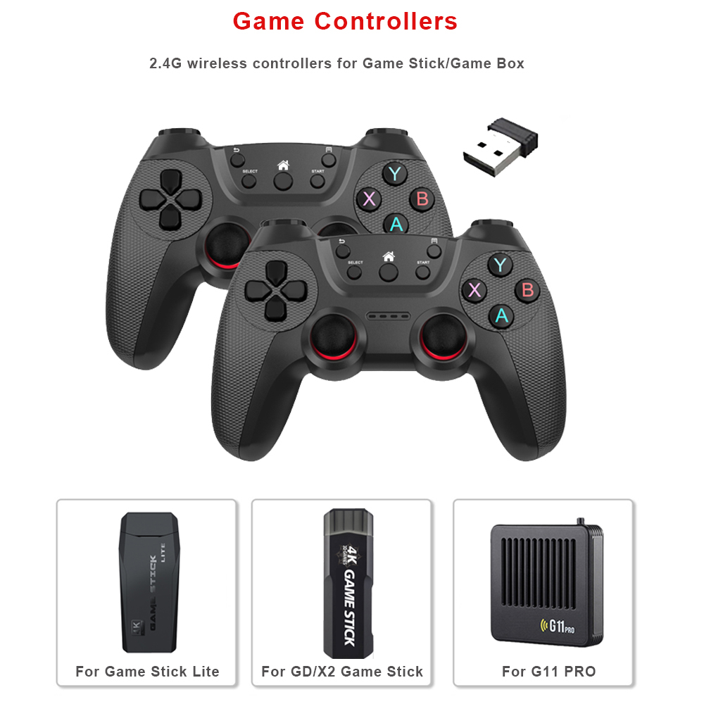 Phone Mobile Control Wireless  - Retro Gaming Realm ulasan dan harga