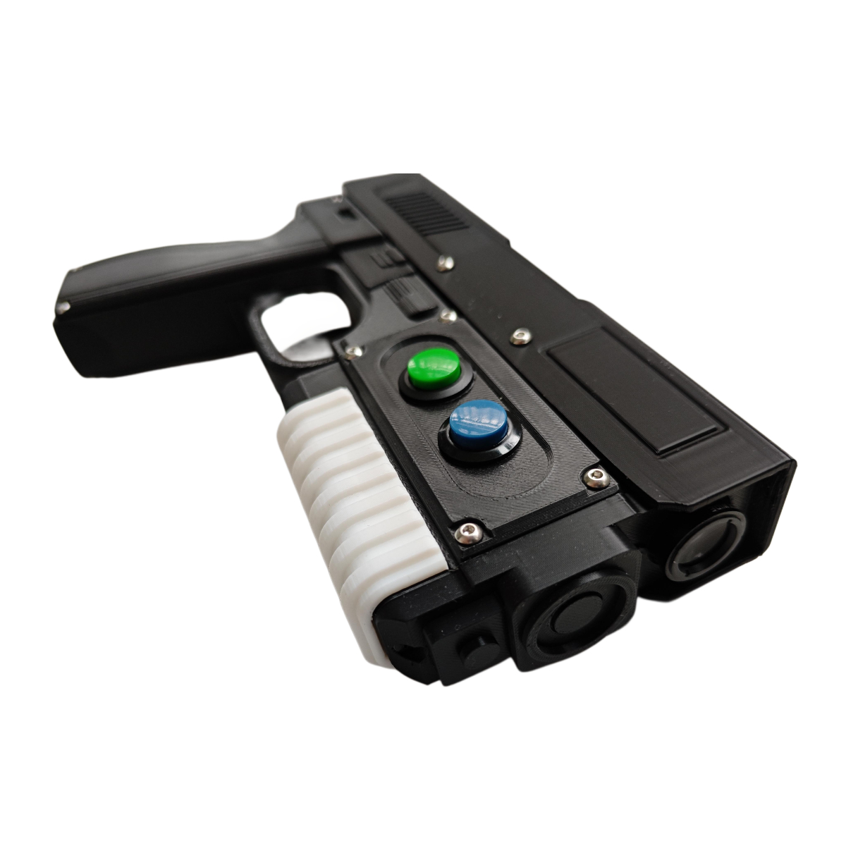 G4IR / OpenFire Light Gun Set  - Retro Gaming Gun ulasan dan harga