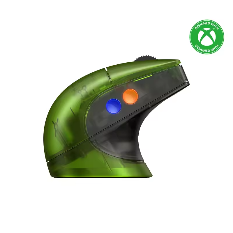 8BitDo Retro R8 Mouse - Xbox E - Retro Gaming Xbox Controller ulasan dan harga