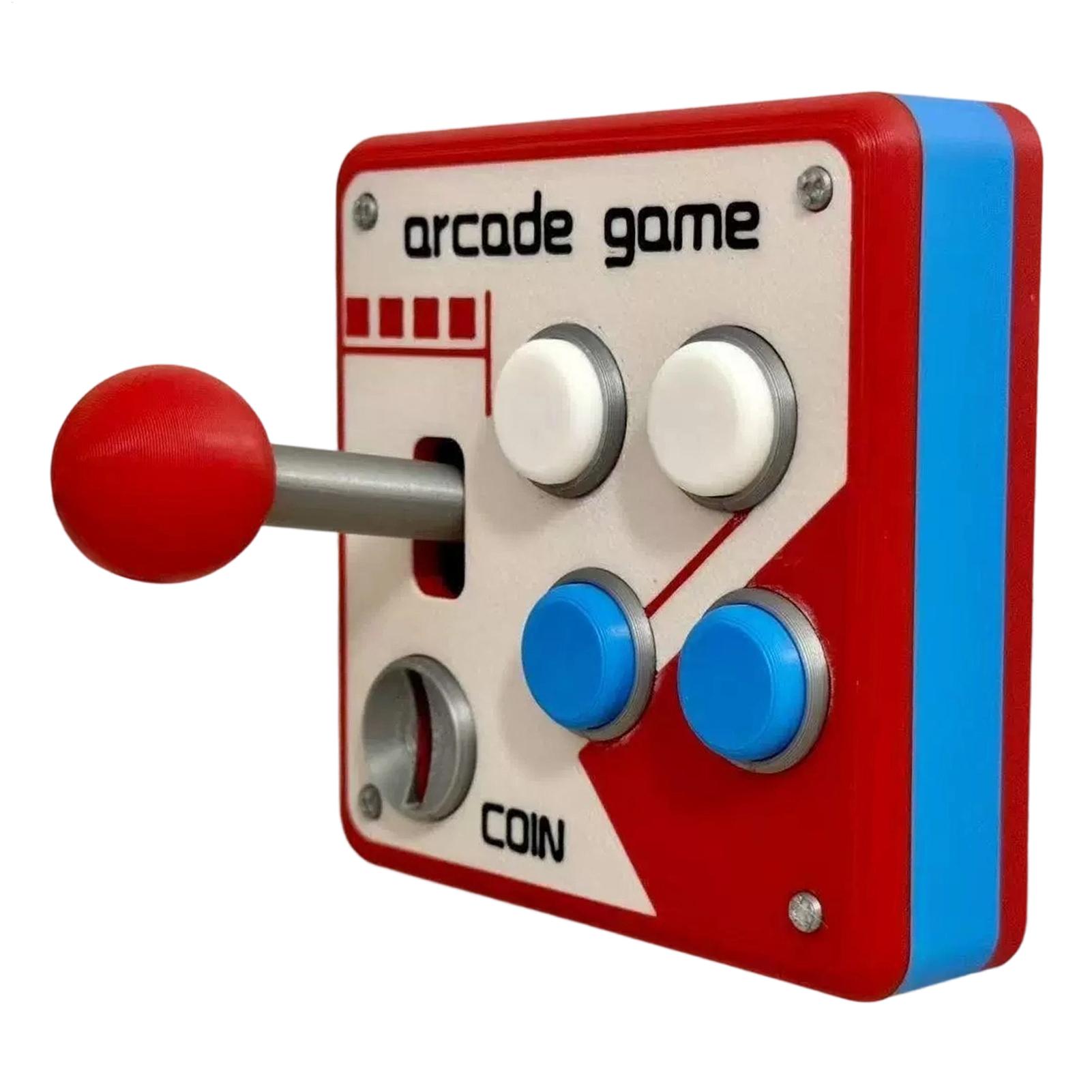Creative Retro Arcade Game Lig - Retro Gaming Games ulasan dan harga