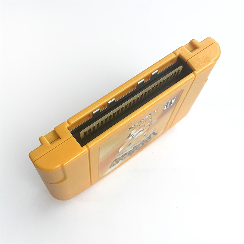 USA NTSC Version English Pokem - Retro Gaming Box ulasan dan harga