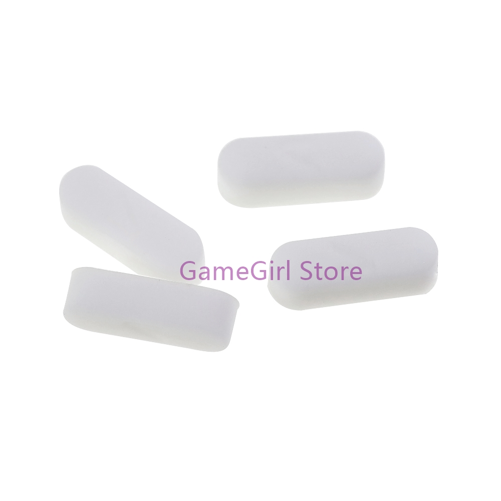 2sets=8pcs Non-Slip Rubber Fee - Retro Gaming Xbox 360 ulasan dan harga