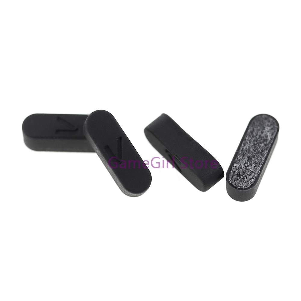 2sets=8pcs Non-Slip Rubber Fee - Retro Gaming Xbox 360 ulasan dan harga