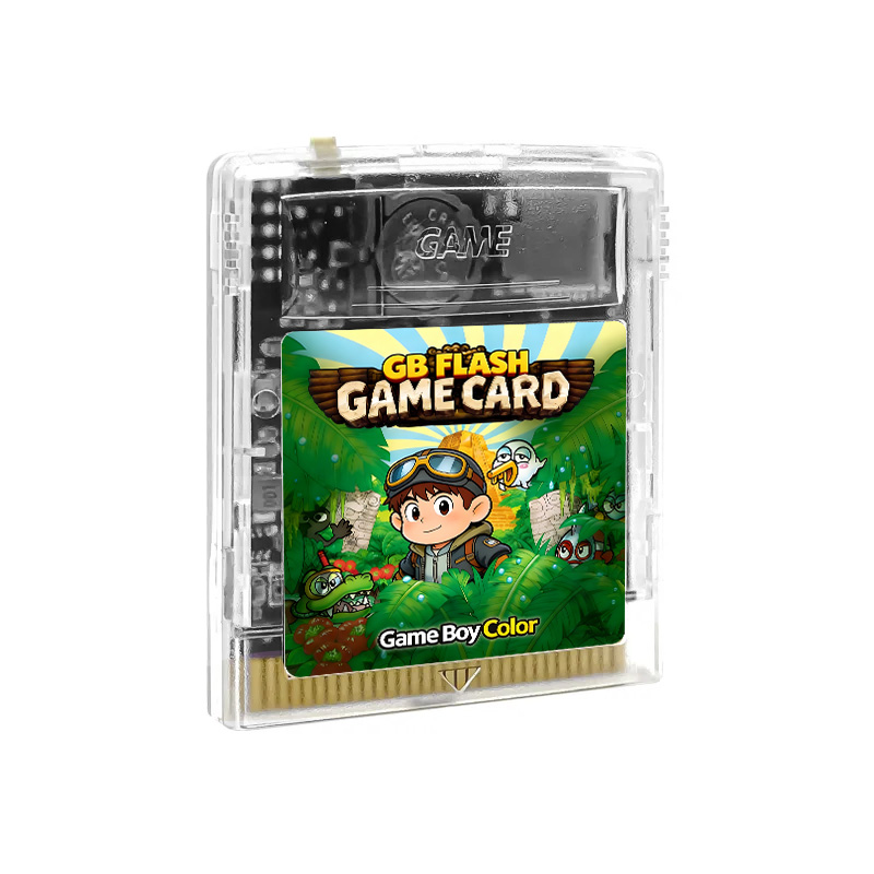 2000 In 1 EDGB Game Card OS V4 - Retro Gaming Box ulasan dan harga