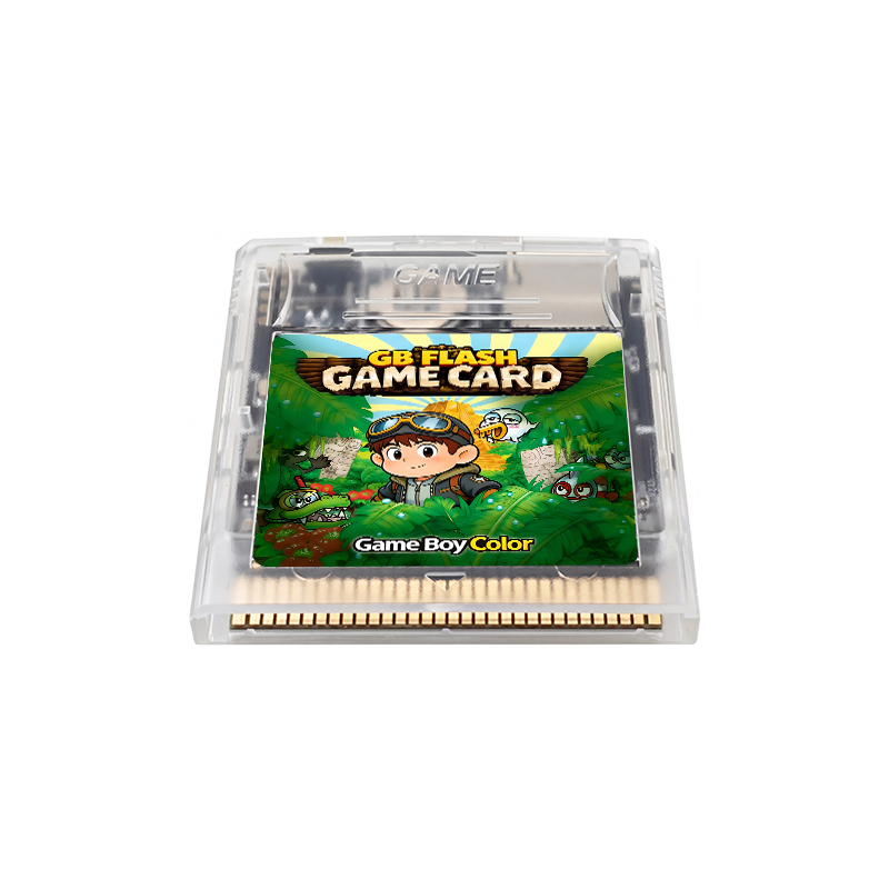 2000 In 1 EDGB Game Card OS V4 - Retro Gaming Box ulasan dan harga