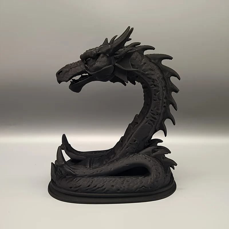 Fantasy Dragon Shaped Game Con - Retro Gaming Xbox Controller ulasan dan harga