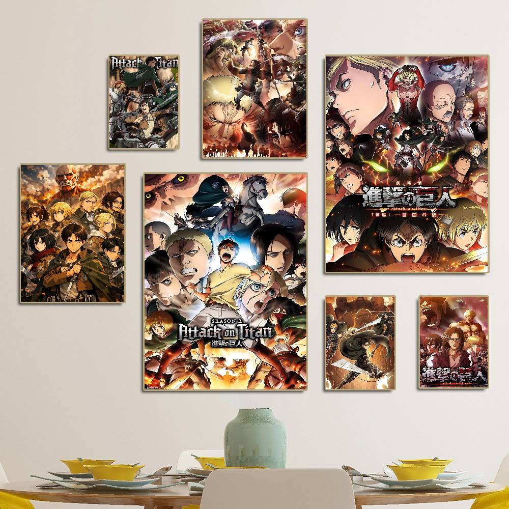 A-Attack On T-Titan Gaming Mov - Retro Gaming Bar ulasan dan harga