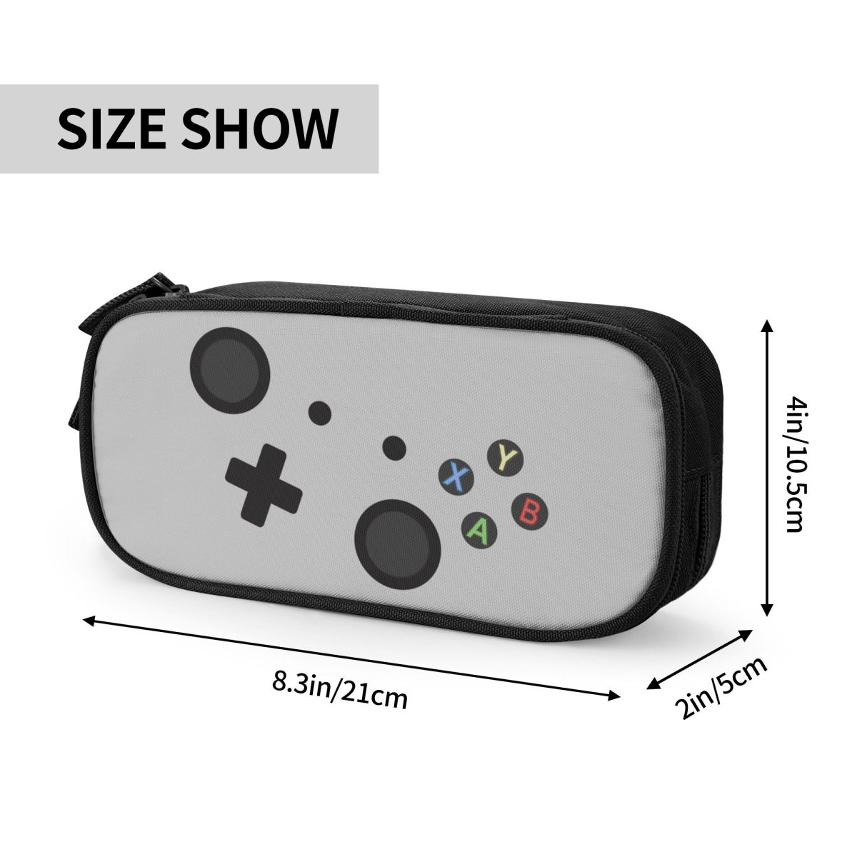 Custom Cute Gaming Gamer Contr - Retro Gaming Xbox Controller ulasan dan harga