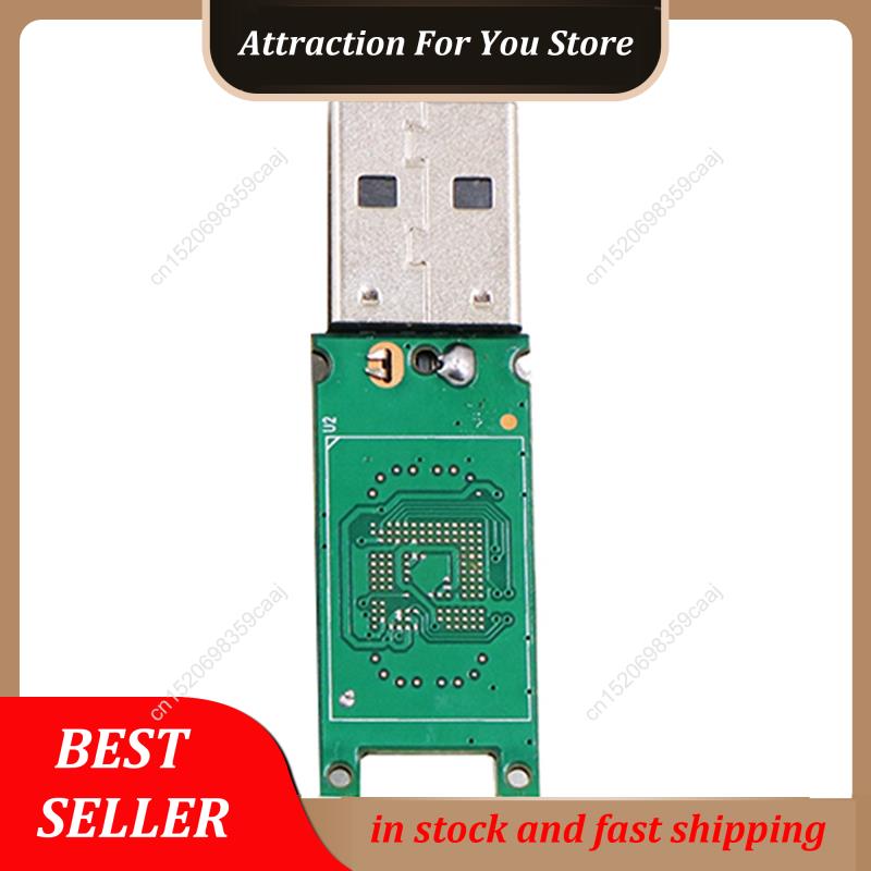 Hot Selling USB 2.0 EMMC Adapt - Controller Adapter Usb ulasan dan harga