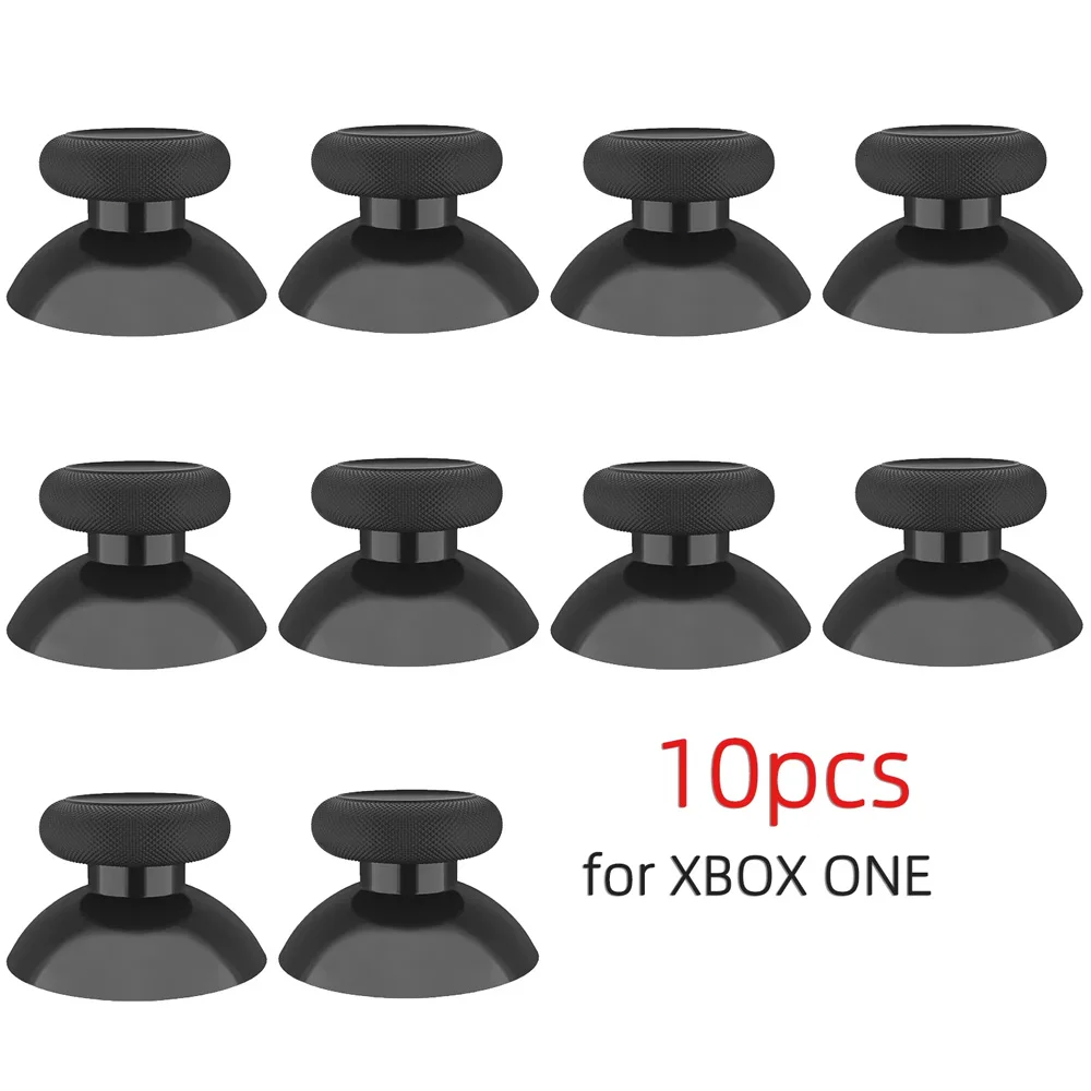 10Pcs Anti-slip Joystick Thumb - Retro Gaming Xbox 360 ulasan dan harga
