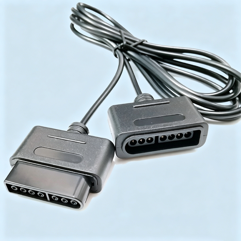 1.8M Controller Extension Cabl - Controller Extension Cord ulasan dan harga