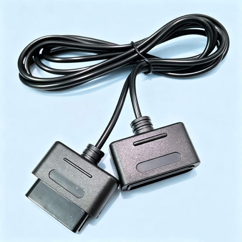 1.8M Controller Extension Cabl - Controller Extension Cord ulasan dan harga