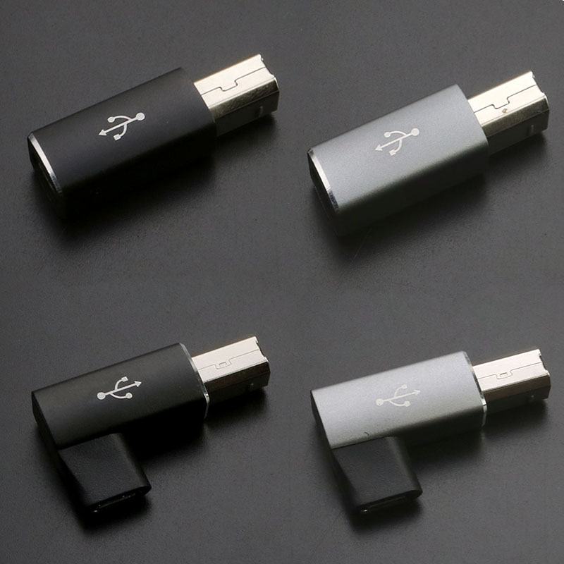 1PC USB C To USB  2.0 For MIDI - Controller Adapter Usb ulasan dan harga