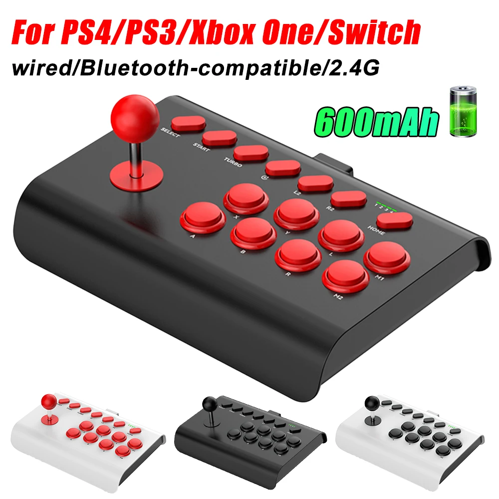 Wired Game Joystick Retro Arca - Retro Gaming Xbox Controller ulasan dan harga