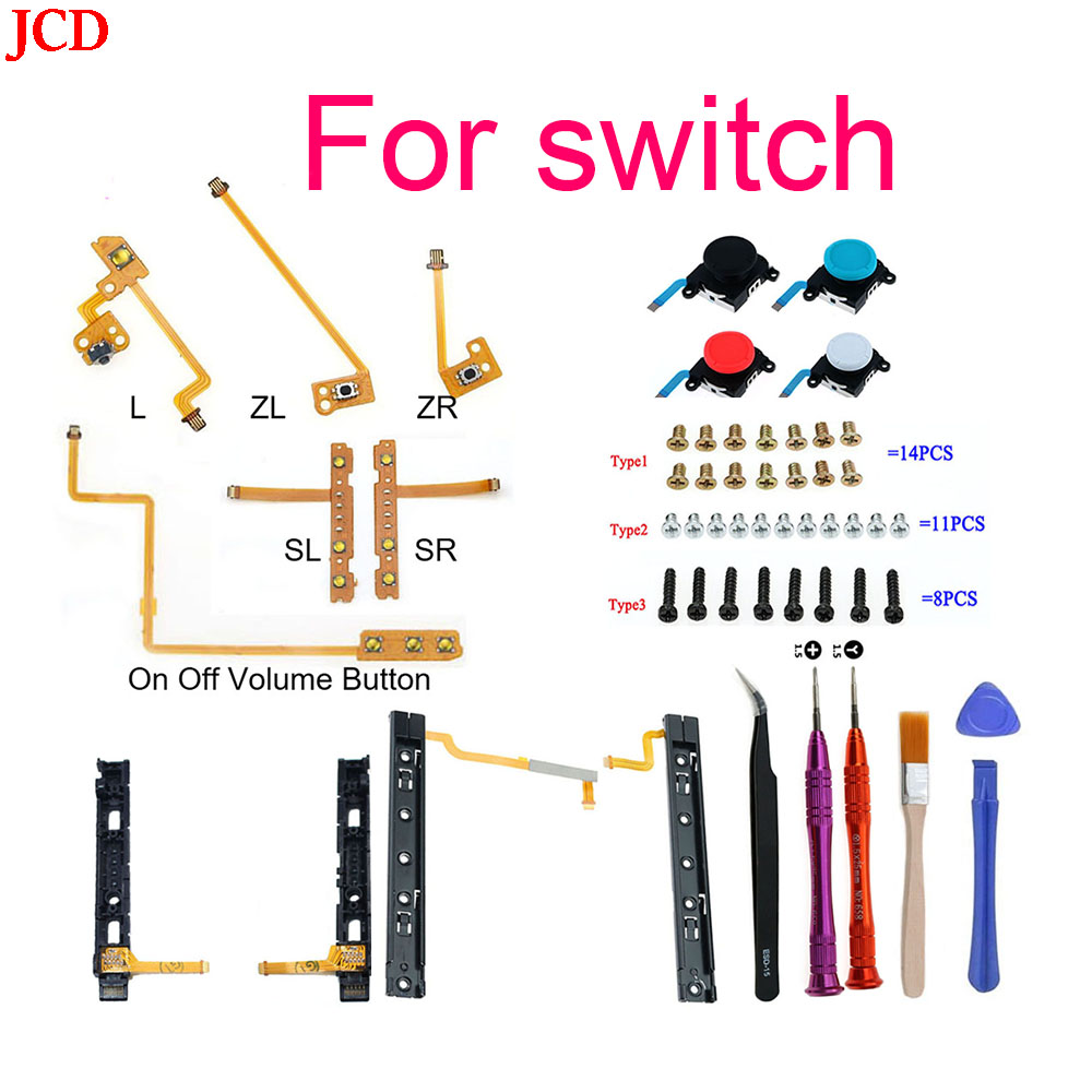 JCD ZL L SL ZL ZR L Left Right - Controller Extension Cord ulasan dan harga