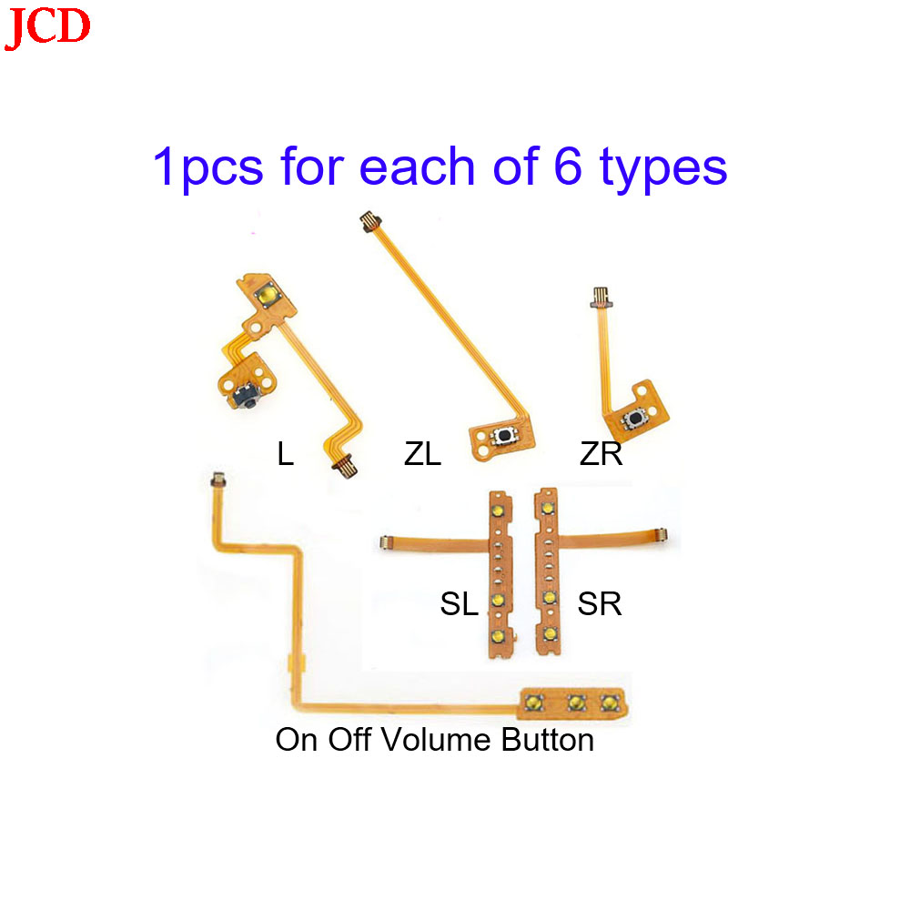 JCD ZL L SL ZL ZR L Left Right - Controller Extension Cord ulasan dan harga