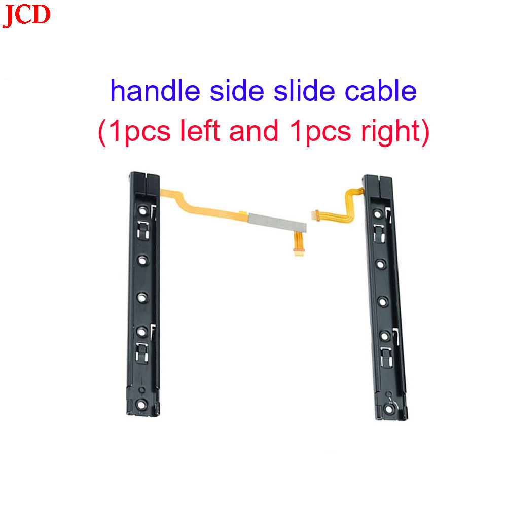JCD ZL L SL ZL ZR L Left Right - Controller Extension Cord ulasan dan harga