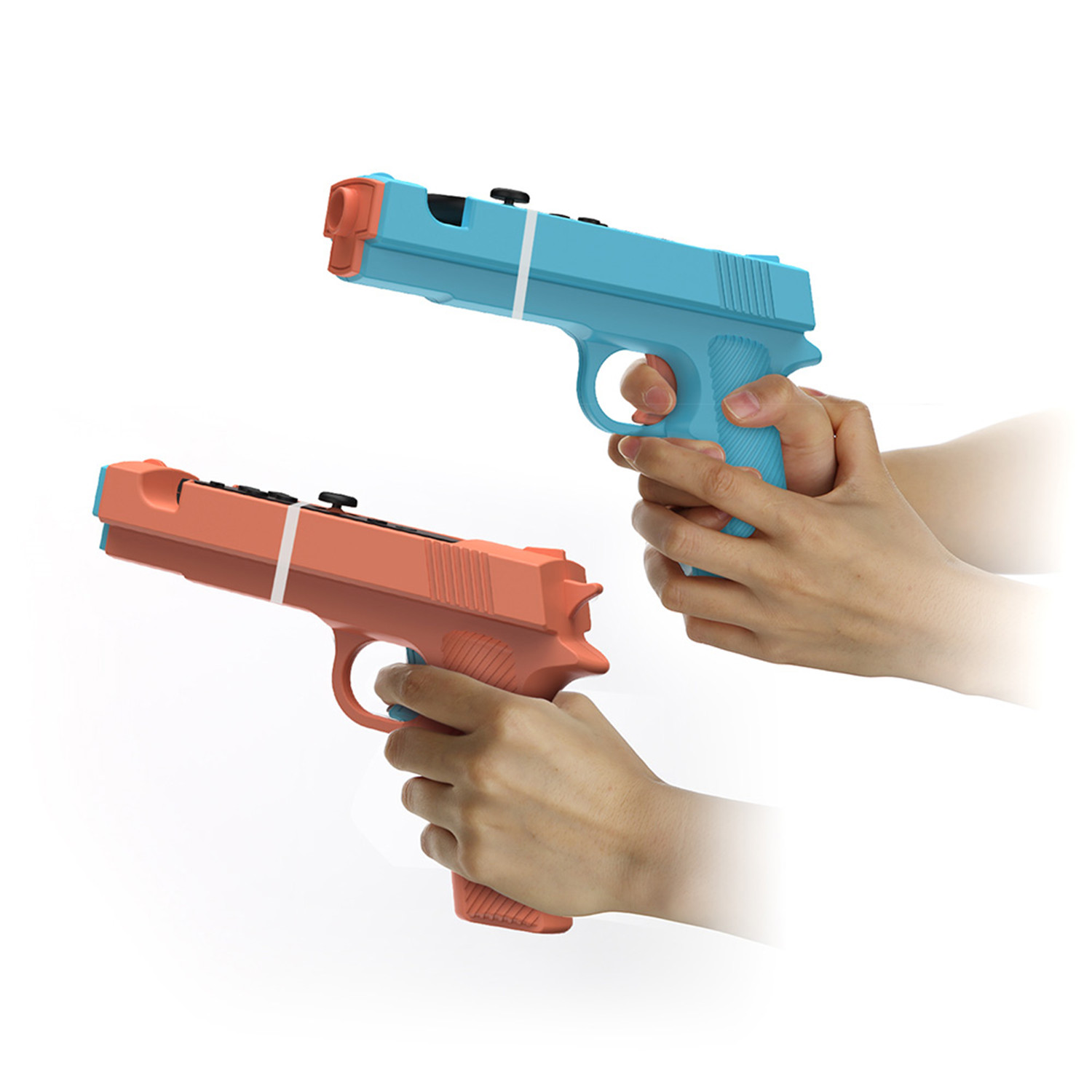 Shooting Game Gun Controller G - Retro Gaming Gun ulasan dan harga